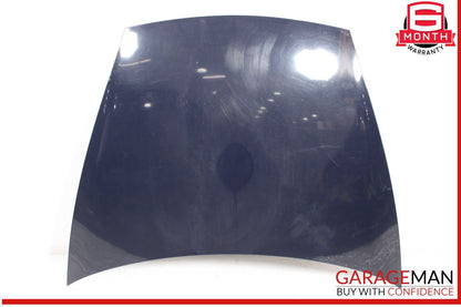 03-10 Porsche Cayenne 955 957 Front Hood Bonnet Deck Lid Panel Cover OEM