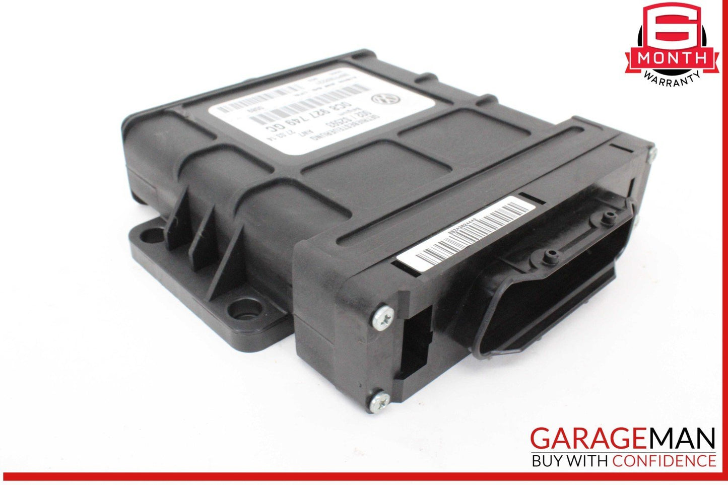 14-16 Porsche Panamera 970 E-Hybrid Transmission Control Module Unit TCU TCM OEM
