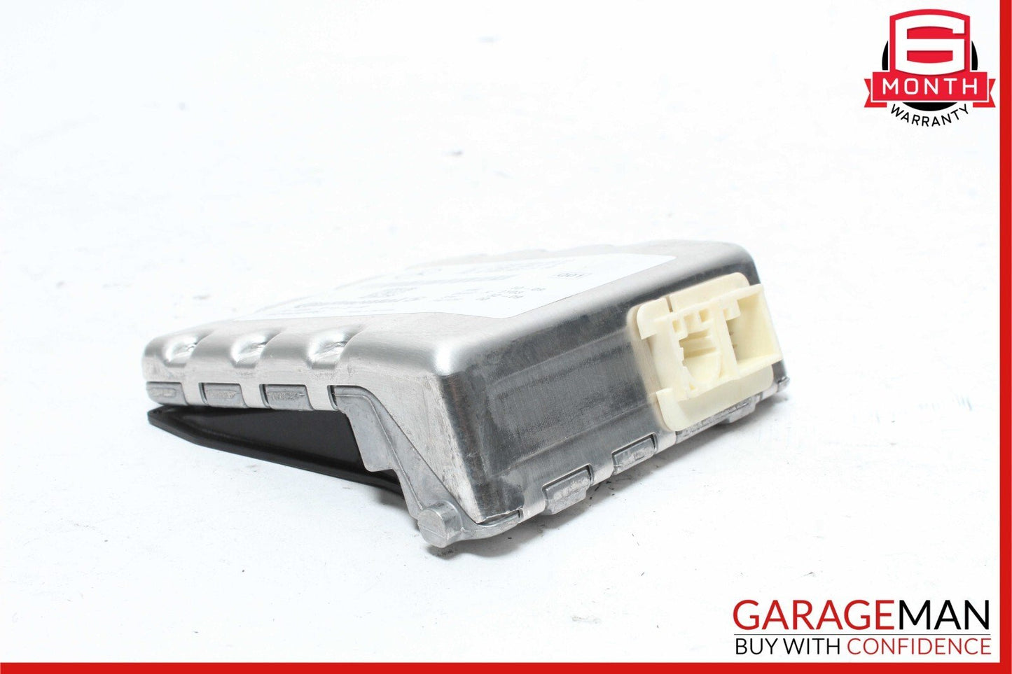 10-13 Mercedes W221 S550 S400 CL550 Active Lane Assist Front Camera OEM