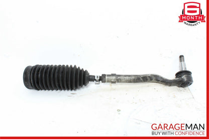 10-12 Mercedes X204 GLK450 4MATIC RWD Right Power Steering Rack Control Arm Rod