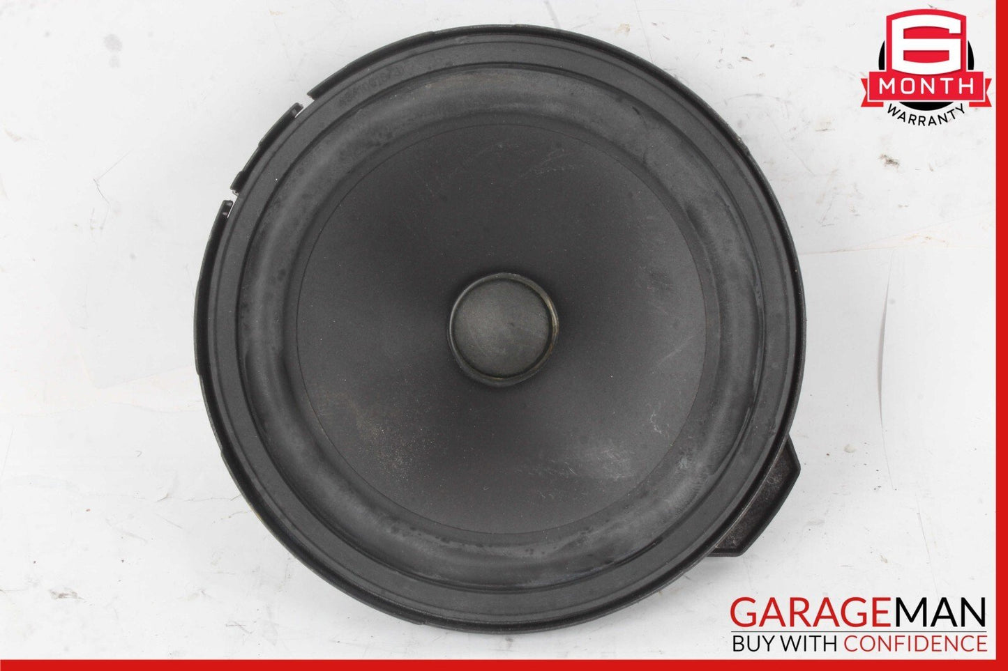 08-18 Mercedes W218 CLS500 C250 C300 Left or Right Door Audio Sound Speaker OEM