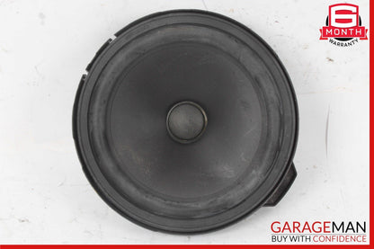08-18 Mercedes W218 CLS500 C250 C300 Left or Right Door Audio Sound Speaker OEM