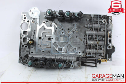 Mercedes C300 E350 GLK350 7G Transmission Conductor Plate Valve Body 2202770000