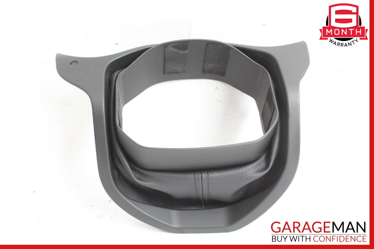 12-20 Mercedes R172 SLK250 SLK350 Steering Column Cover Boot Trim OEM
