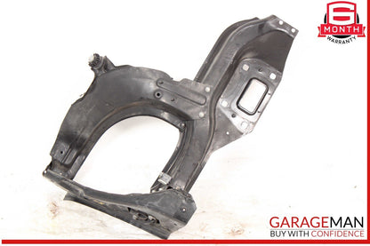 06-12 Mercedes W164 ML350 ML550 GL450 Front Left Headlight Support Bracket OEM