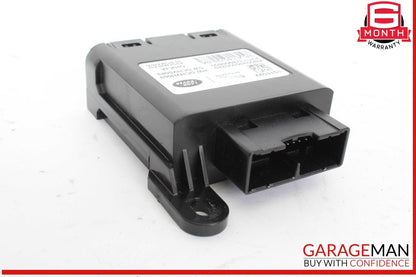 16-20 Jaguar XF Front Right Passenger Side Seat Heat Heated Control Module OEM