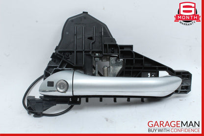 06-13 Mercedes X164 GL450 ML350 Front Left Side Exterior Door Handle OEM