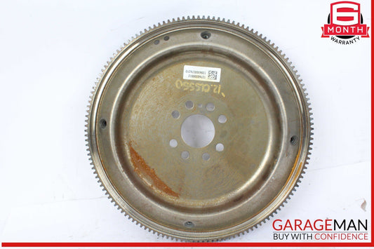 12-20 Mercedes W218 CLS550 GLE300 Engine Motor Flywheel Flex Plate OEM