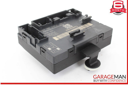 10-16 Porsche Panamera 970 Front Left Driver Side Door Control Module OEM