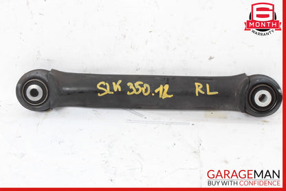 97-16 Mercedes R172 SLK350 Rear Right / Left Lower Thrust Control Arm OEM