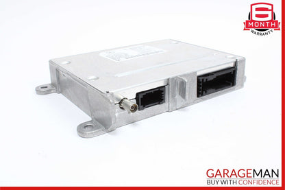 07-13 Mercedes W221 S550 CL550 Bluetooth Communication Controller Module OEM