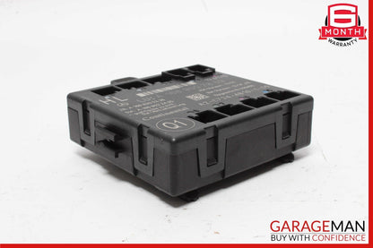 12-19 Mercedes X166 GL450 ML350 GLA250 Rear Left Side Door Control Module OEM
