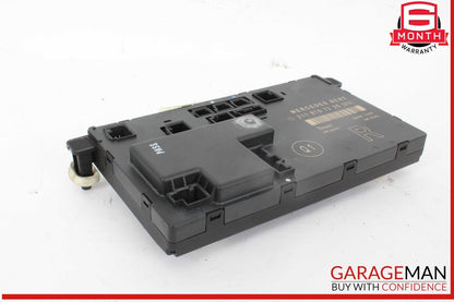 03-09 Mercedes W211 E350 E550 Front Right Passenger Door Control Module OEM