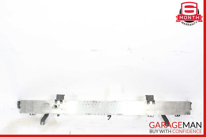 01-07 Mercedes W203 C230 C240 Front Bumper Reinforcement Impact Crash Rebar Bar