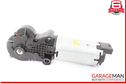 07-19 Mercedes X166 GL450 Rear 3rd Third Row Seat Motor 1648202342 OEM