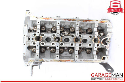 15-18 Audi Q3 Quattro Engine Motor Cylinder Head 06H103373K OEM