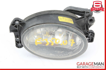 05-13 Mercedes GL450 E350 ML350 SLK350 Front Left Foglight Fog Light Lamp