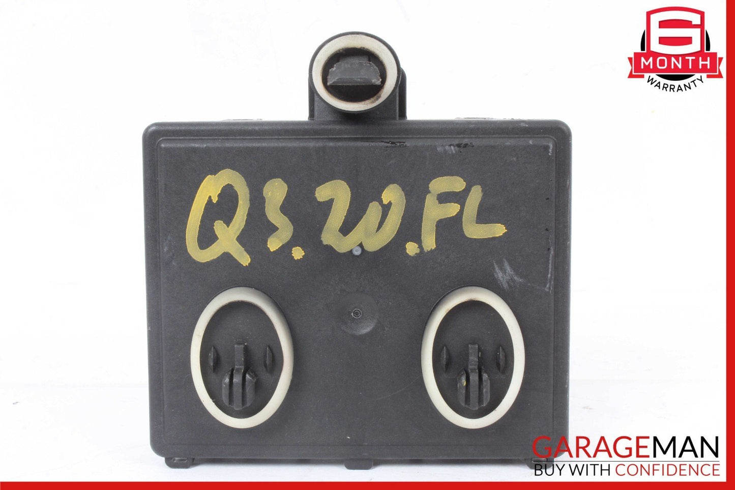 19-24 Audi Q3 Front Left Driver Side Door Window Control Module OEM