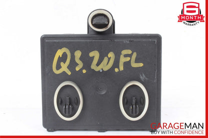 19-24 Audi Q3 Front Left Driver Side Door Window Control Module OEM