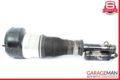 07-13 Mercedes W221 S550 S350 Arnott Front Left / Right Air Shock Absorber Strut