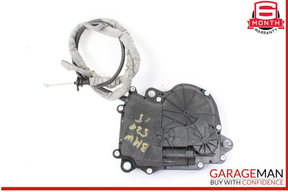 11-16 BMW 528i 535i 550i F10 Trunk Lid Power Lock Latch Actuator Motor OEM