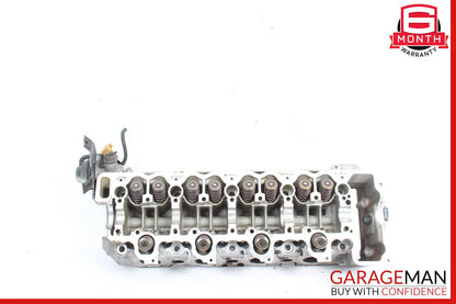 00-06 Mercedes W211 E500 SL500 Right Passenger Side Cylinder Head 1130161701 OEM