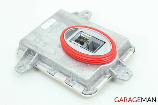 14-18 Maserati Ghibli Xenon HID Headlight Ballast DRL Module Unit 130732932015