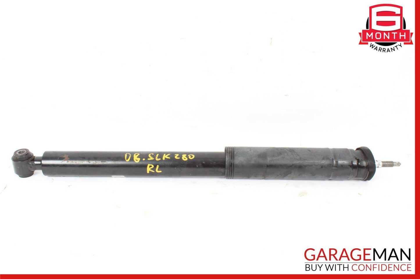 05-09 Mercedes R171 SLK280 SLK350 Rear Left Shock Absorber Strut