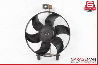 97-12 Porsche Boxster S 986 987 Cayman Air Intake Engine Motor Cooling Fan OEM