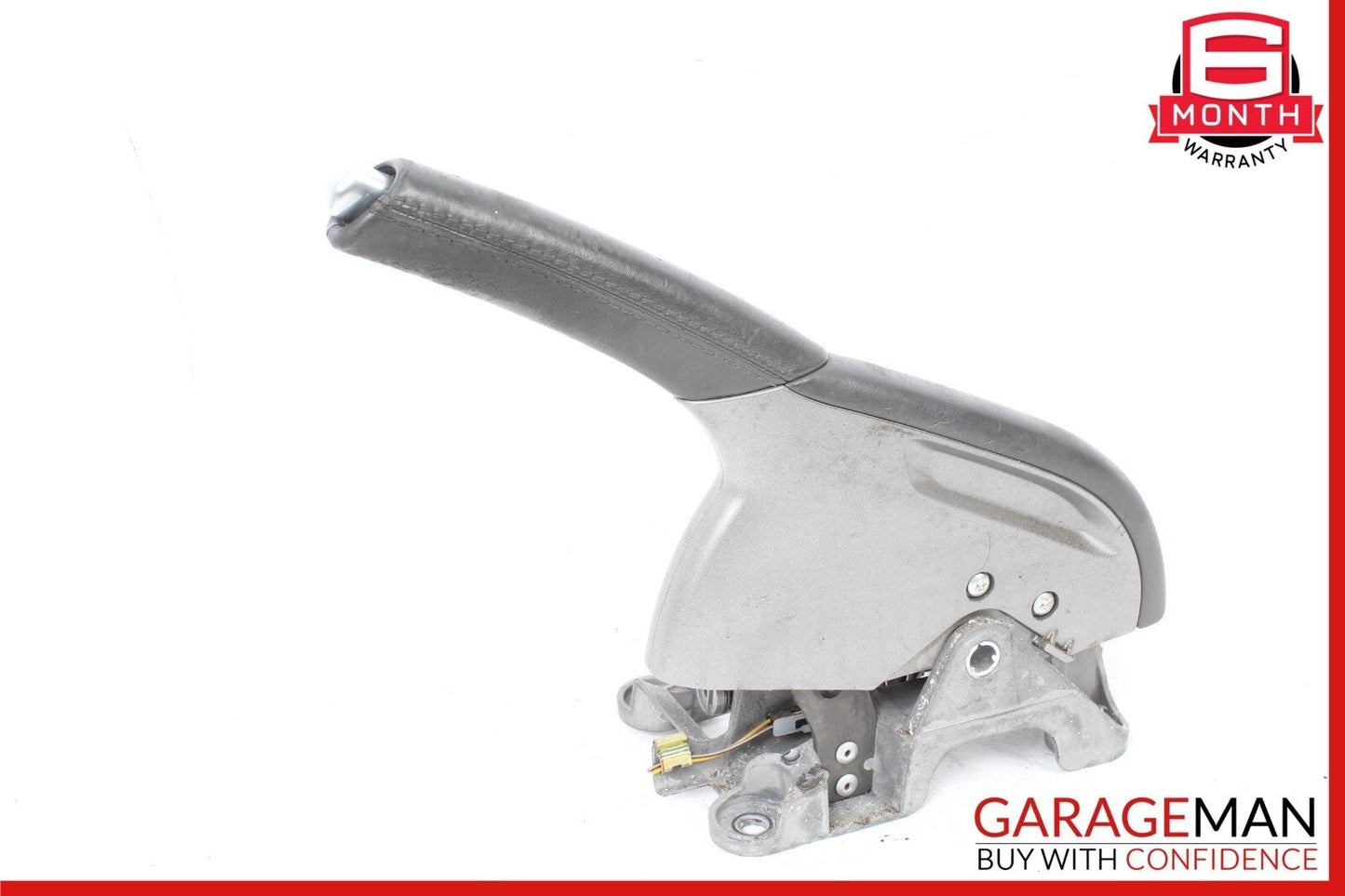 05-12 Porsche Cayman Boxster S 987 911 Emergency Hand Brake E Brake Handle Lever