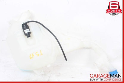 12-20 Tesla Model S Windshield Washer Reservoir Tank Bottle OEM