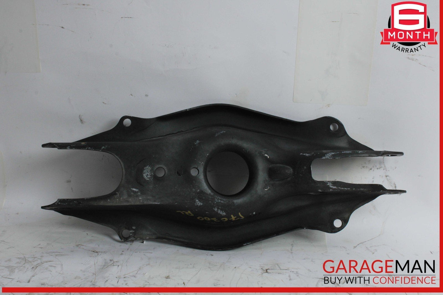 15-20 Mercedes W205 C300 Rear Right or Left Lower Rearward Control Arm OEM