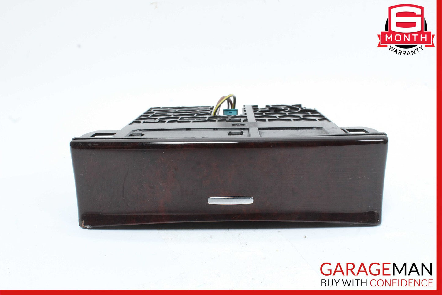 06-12 Mercedes X164 GL450 ML450 Center Console Ashtray Compartment OEM