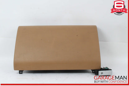 03-10 Porsche Cayenne 955 957 Glove Box Glovebox Storage Tray Compartment OEM