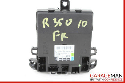 06-12 Mercedes W251 R350 ML350 GL450 Front Right Side Door Control Module Unit