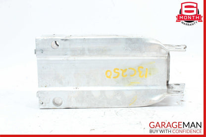 08-14 Mercedes W204 C250 C300 Right Side Bumper Reinforcement Impact Bar Bracket