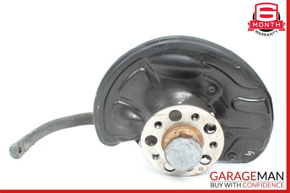 03-06 Mercedes R230 SL500 SL55 AMG Front Right Side Spindle Knuckle Hub OEM