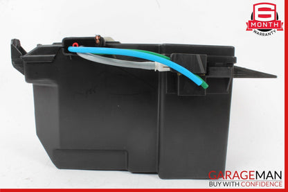 10-16 Mercedes W212 E350 E550 Central Door Dynamic Vacuum Pump 2128000118 OEM