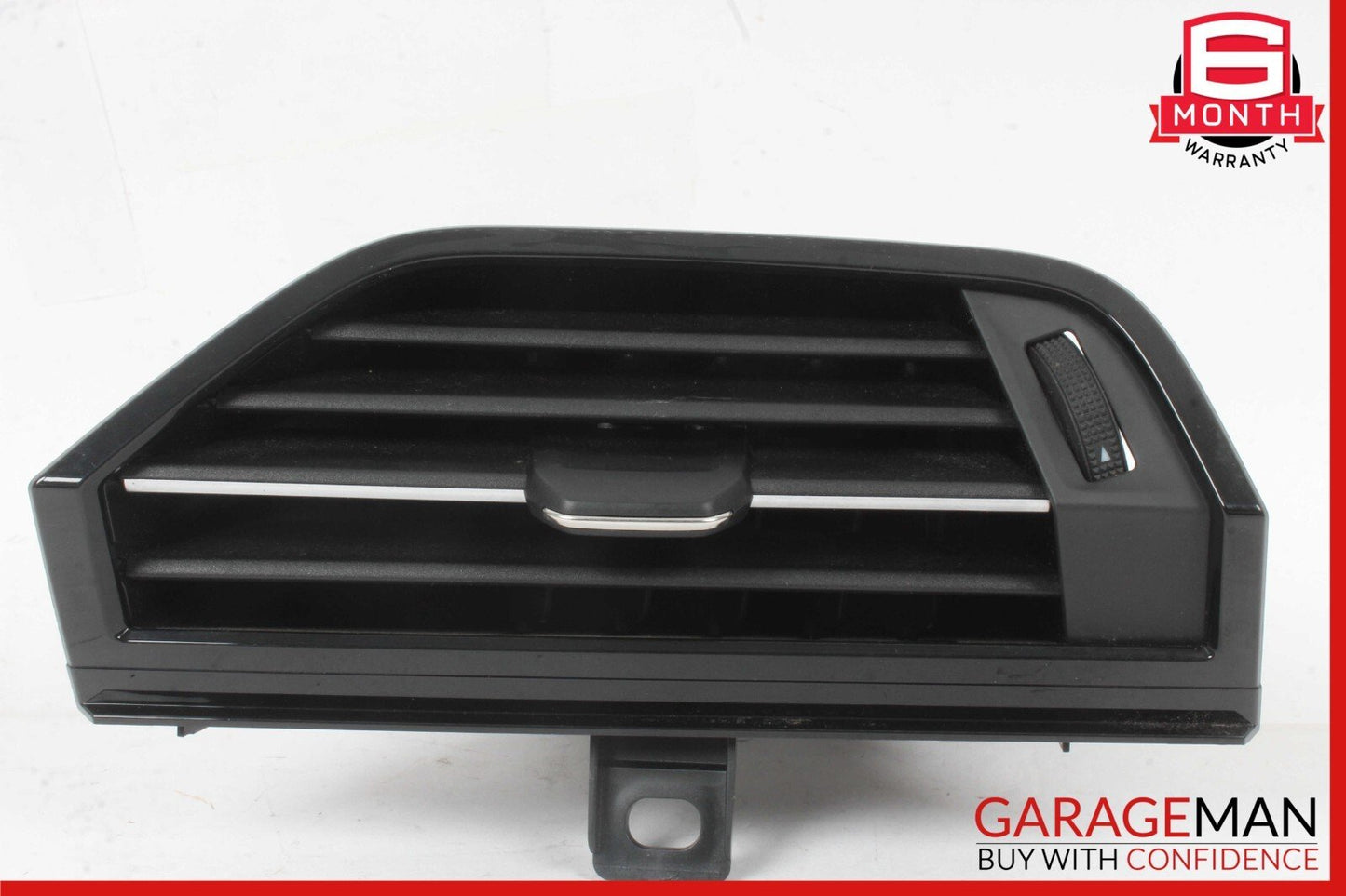 19-24 Audi Q3 Front Right Side Dashboard Vent Nozzle 83B820902