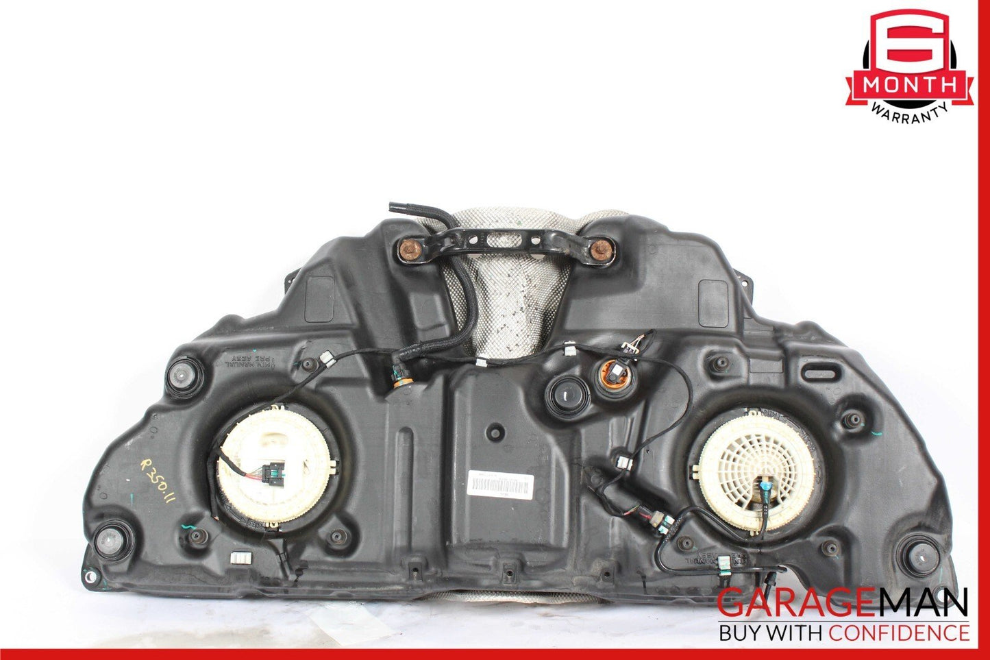 09-11 Mercedes W251 R350 3.5L M272 Fuel Gas Gasoline Tank Fuel Pump Assembly