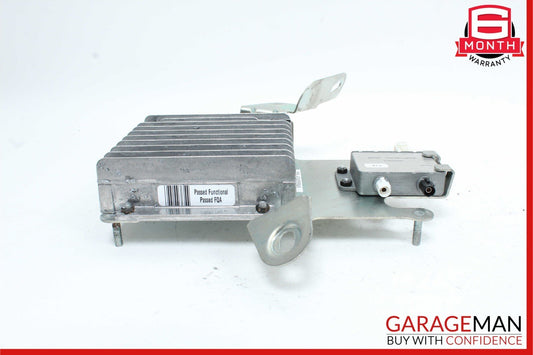 00-06 Mercedes SL500 S55 CLK55 AMG Antenna Amplifier Booster Assembly