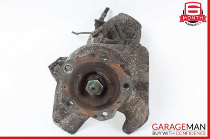 97-04 Porsch Boxter 986 Front Right Wheel Hub Knuckle Spindle