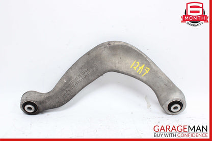 12-18 Audi A7 A6 Rear Left Driver Side Suspension Upper Control Arm OEM