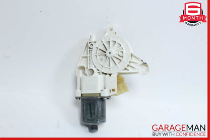 08-16 Mercedes W204 C300 C250 Rear Right Door Window Regulator Motor OEM