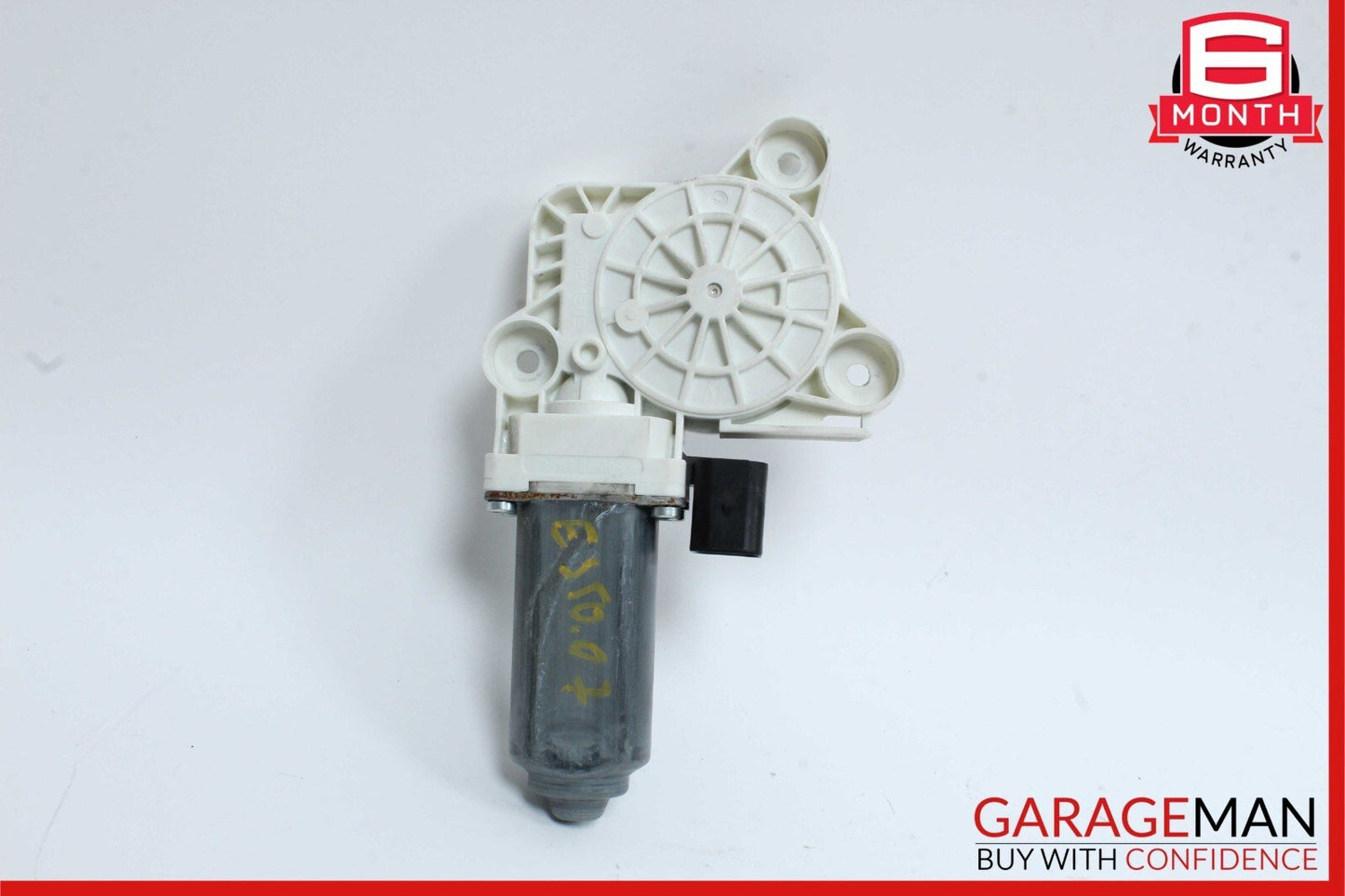03-09 Mercedes W211 E350 E500 E63 Rear Left Side Door Window Regulator Motor