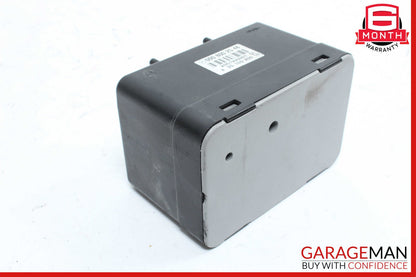 06-09 Mercedes W219 CLS500 E350 Central Air Vacuum Pump Box 0008002548 OEM