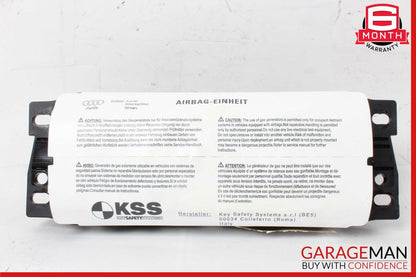 09-12 Audi S5 Front Right Passenger Side Dash Airbag Air Bag 8T0880204F OEM