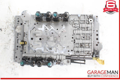 Mercedes W203 C280 E350 7G Tronic Transmission Valve Body 2202770801 OEM