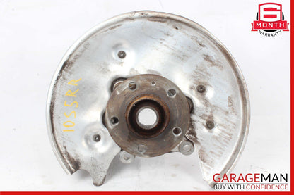 09-18 Audi S5 Q5 A7 Rear Right Side Wheel Spindle Knuckle Hub Bearing OEM