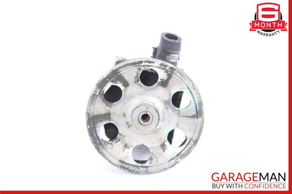04-11 Maserati Quattroporte M139 GranTurismo M145 Power Steering Pump OEM